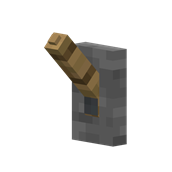 Switches Lever