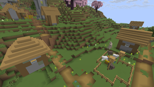 Village (v1.4)
