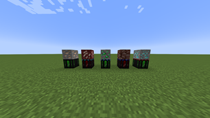 Generators