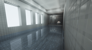 Poolrooms