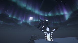 Tinkaton Draconic