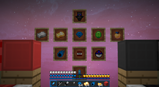 Items