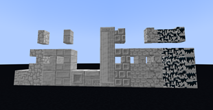 Nihilite block set.png