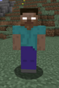 herobrine