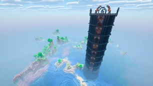 PJ Hardventure - Modpack Index
