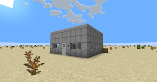 Bunker