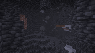 Big Cave System