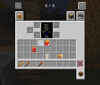 Food Items