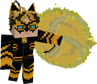 S6 Kingnoir!