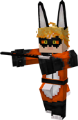 S6 Foxnoir!