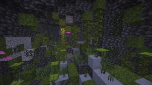Lush Caves 2