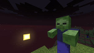 Slow Zombie