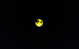 The Moon
