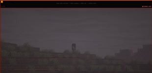 Stalker - EAS event