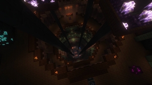 One Of Many Crazy Dungeons