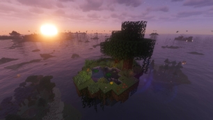 Floating Islands