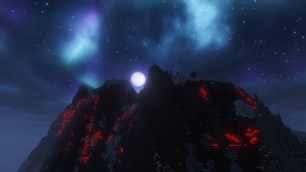 The Scarlet Peaks