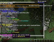 Rich CLI