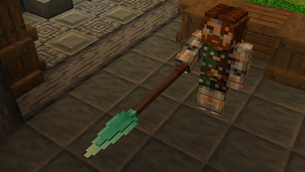 Diamond Spear