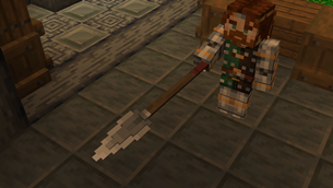 Iron Spear