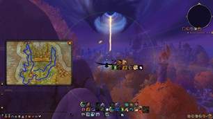 Works with FarmHud and Routes