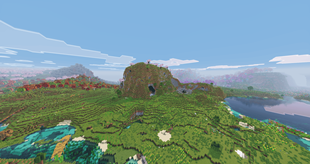 The Overworld