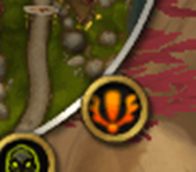 Minimap Button