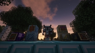 A look at potential gear: