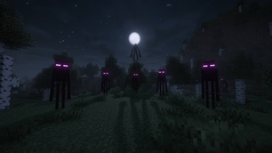 Threats evolve in this hostile world...