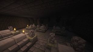 Threats lurking in the dark