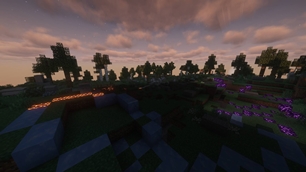 Something waits for you, if you're up for the challenge...