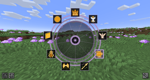 LOTMCraft - Minecraft Mod - Modpack Index