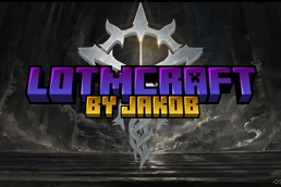 LOTMCraft - Minecraft Mod - Modpack Index