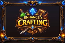 Enhanced Crafting 1