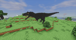 Indominus rex