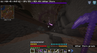 Getting my stuff back after I died (scary)