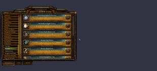 Achievement
