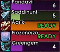 Testmode