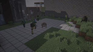 New Zombies