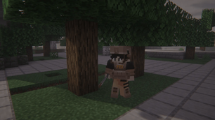 Military Armors