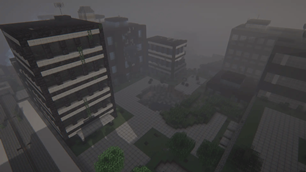 Broken Cities