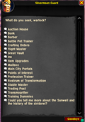 Dialog Theming