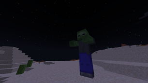 Giant Zombie