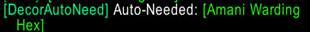 DecorAutoNeed confirming auto need in chat