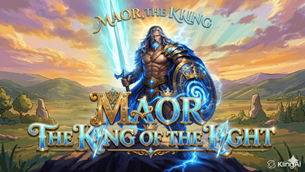 Maor The King Of The Light Thumbnail Vot-2