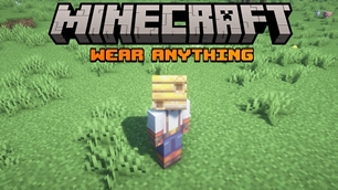 Wear everything
