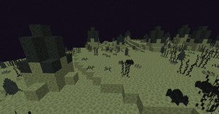 Current version of the Dullstone Dunes