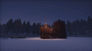 Cabin