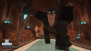 Underworld Knight King