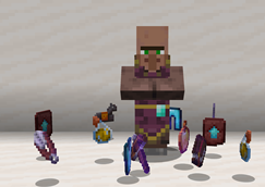 Epic Master Loot